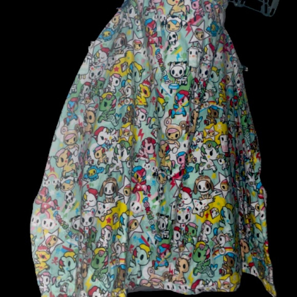 Jujube Nursing cover!